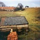 Het Bakkersstraatje in 1996 net voor de sloop © eigen collectie M.J. (John) Tromp, CC-BY-NC