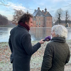 Nieuws | Reis door de Gelderse geschiedenis in de Verhaal van Gelderland Podcast