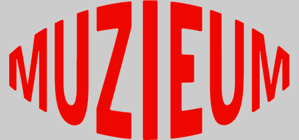 Logo van MUZIEUM