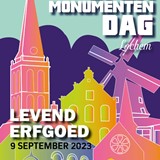 Tijdens Open Monumentendag staat gemeente Lochem in het teken van levend erfgoed!