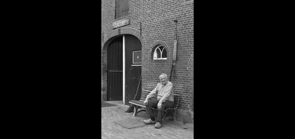 Arie van Wagensveld - Ederveen