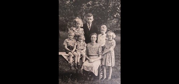 Familie Rietman