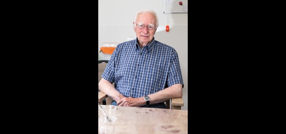 Dhr. S. Dorrestijn