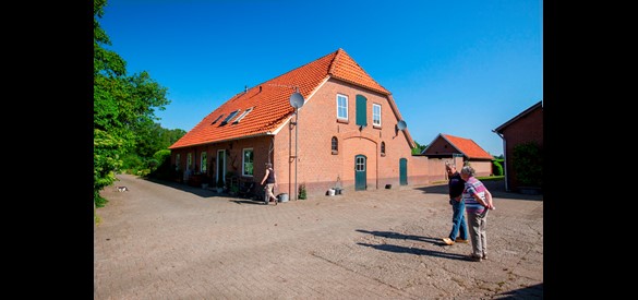 Woonhuis Johanna Brusse-Til
