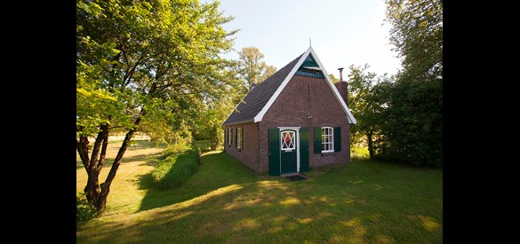 Zondagsschool in Heidenhoek