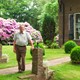 Portret van Wout Bouw - Putten © 