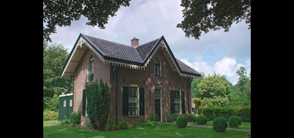 't Jagershuis