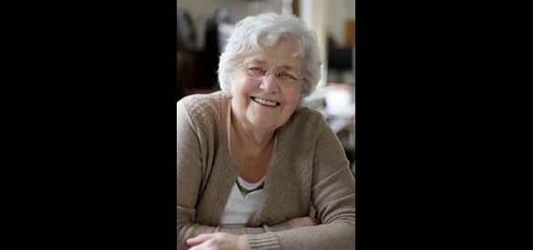 Marietje Weenink-Reijrink
