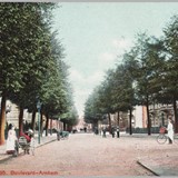 Bothaplein Arnhem, 1933-08-16 © Gelders Archief, publiek domein