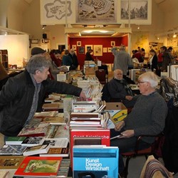 Activiteit | Koppelkerk organiseert Boekenbeurs op 25 en 26 november.