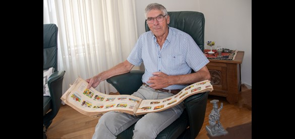 Johan Romijn