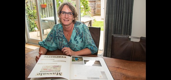 Karin Schut Hese