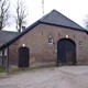 Voorkant van het voormalige huis van Wim Kok © Margreet Gründemann