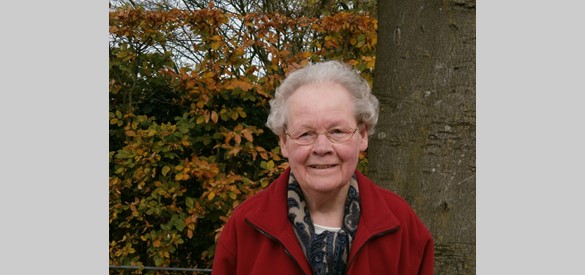 Marietje Huitink, 2012