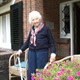 Mevrouw G.M. Langelaan - van Eeghen © Jeanne van Poppel