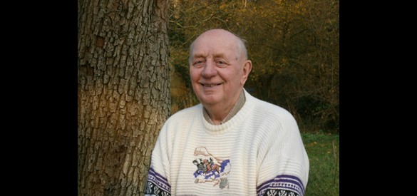 Hendrik Bogchelman