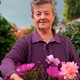 Lien Driessen-Wiggerink © Peter van Dinther