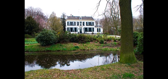 Huis Den Dam