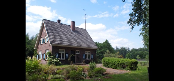'Huisje van Mimi'