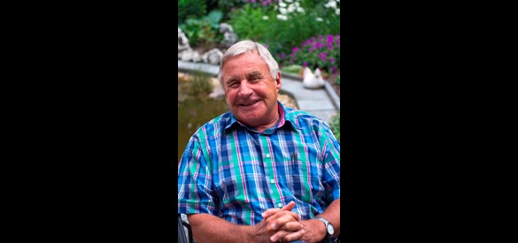 Jan Huidink