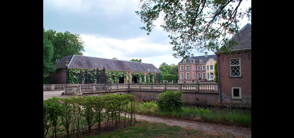 Kasteel Ampsen