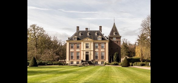 Huis Verwolde