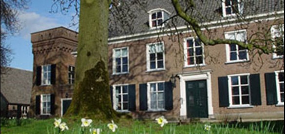 Landgoed de Mellard