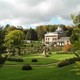 Kasteel Rosendael met de rozentuin © Geldersch Landschap en Kasteelen