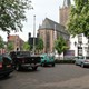 Nederlandse auto's op de markt in Elten © Sander Spaan