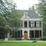 Het huidige Holthuis © John Wennips www.kasteleninnederland.nl