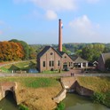 Luchtfoto De Tuut © 