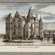 Huis de Lathmer voor 1860 © via Collectie Gelderland Gelderland in Beeld