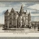 Huis de Lathmer voor 1860 © via Collectie Gelderland Gelderland in Beeld