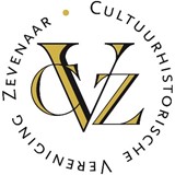 Logo CVZ © Cultuurhistorische Vereniging Zevenaar