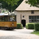 Tram © Nederlands Openluchtmuseum, CC 4.0