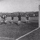 De wedstrijden N.E.C.-Quick werden tot na 1945 gezien als duels om de Nijmeegse eer. © Regionaal Archief Nijmegen, Fotocollectie, f53154, 14-02-1930; fotograaf onbekend