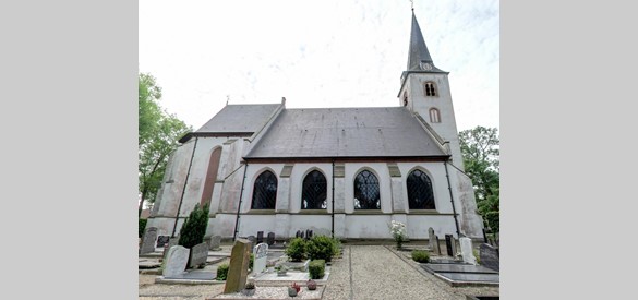 De Martinuskerk