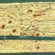 Deze Romeinse reiskaart – de zogenaamde Tabula Peutingeriana - stamt uit het begin van onze jaartelling en geeft steden en wegen schematisch weer. Museum Het Valkhof bezit een van de weinige middeleeuwse kopieën. © Wikimedia PD 
