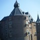 Kasteel Ammersoyen © 