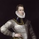 Sir Philip Sidney © National Portrait Gallery (detail) - PD