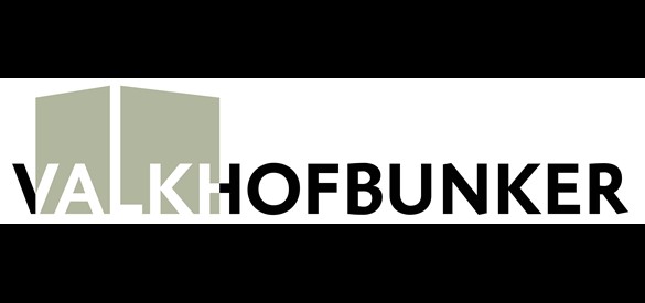 Logo Stichting Valkhofbunker
