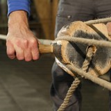 Betrouwbaar touw © Touwslagerij Steenbergen