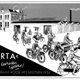 Voorzijde fabriek Sparta 1934 © Velorama