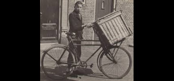 Transportfiets