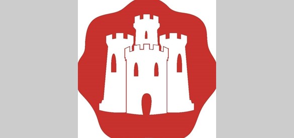 Logo Hanzefeesten Doesburg