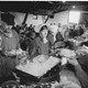 Schaapscheerdersmaaltijd 1993 Gert Jan Koster © Historisch museum Ede