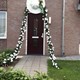 De tuin van  het bruidspaar © CC0
