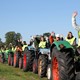 Damestrekkertocht © 