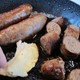 De verse worst op kerstnacht © 
