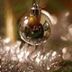 Een kerstbal © 